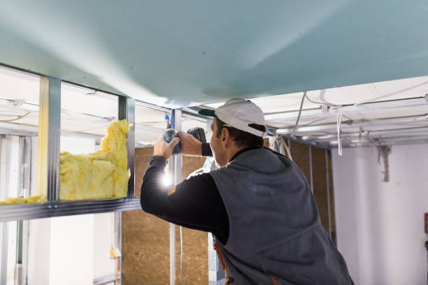 Trusted Lewiston, CA Insulation Experts